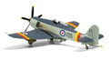 Airfix 1/48 Hawker Sea Fury FB.11