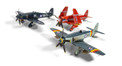 Airfix 1/48 Hawker Sea Fury FB.11