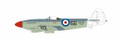 Airfix 1/48 Supermarine Seafire F.XVII