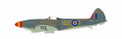 Airfix 1/48 Supermarine Seafire F.XVII