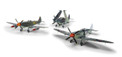 Airfix 1/48 Supermarine Seafire F.XVII