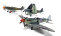 Airfix 1/48 Supermarine Seafire F.XVII