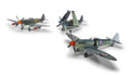 Airfix 1/48 Supermarine Seafire F.XVII