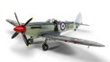 Airfix 1/48 Supermarine Seafire F.XVII