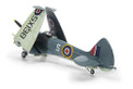Airfix 1/48 Supermarine Seafire F.XVII