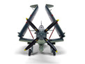 Airfix 1/48 Supermarine Seafire F.XVII