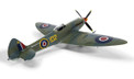 Airfix 1/48 Supermarine Seafire F.XVII