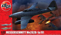 Airfix 1/72 Messerschmitt Me262B-1a/U1