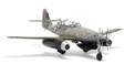 Airfix 1/72 Messerschmitt Me262B-1a/U1