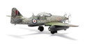 Airfix 1/72 Messerschmitt Me262B-1a/U1