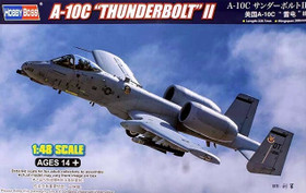Hobby Boss 1/48 A-10C 