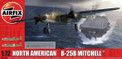 Airfix 1/72 North American B-25B Mitchell