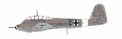 Airfix 1/72 Messerschmitt Me410A-1/U2 & U4