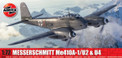 Airfix 1/72 Messerschmitt Me410A-1/U2 & U4