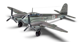 Airfix 1/72 Messerschmitt Me410A-1/U2 & U4