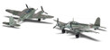 Airfix 1/72 Messerschmitt Me410A-1/U2 & U4