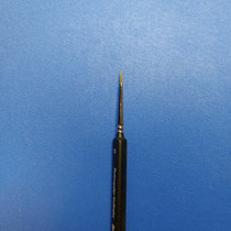 Springer Pinsel Rotmarder-Kolinsky sivellin, 5/0, näätä