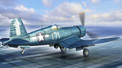 Hobby Boss 1/48 F4U-1D Corsair
