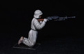 Miniart 1/35 Soviet Assault Infantry Winter Camouflage Cloaks
