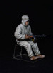Miniart 1/35 Soviet Assault Infantry Winter Camouflage Cloaks