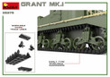 Miniart 1/35 Grant Mk.I