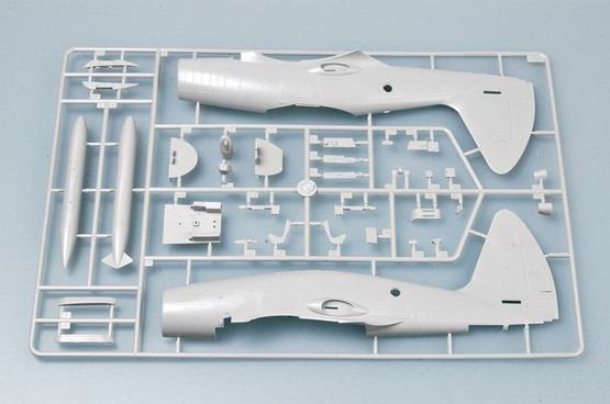 Trumpeter 1/48 