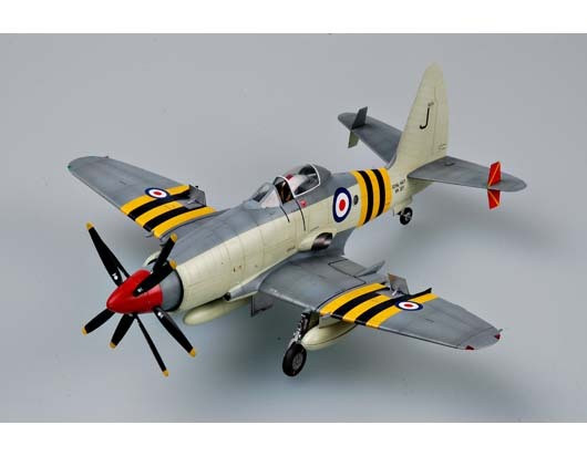 Trumpeter 1/48 