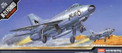 Academy 1/72 M-21 Fishbed