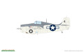 Eduard 1/48 FM-1 Wildcat (Profipack)