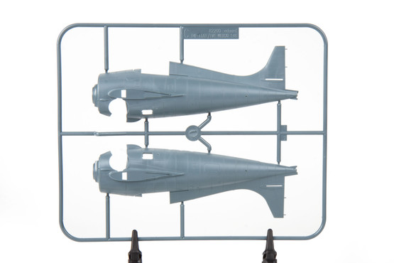 Eduard 1/48 FM-1 Wildcat (Profipack)