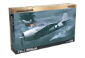 Eduard 1/48 FM-1 Wildcat (Profipack)