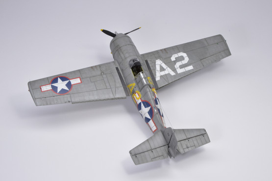 Eduard 1/48 FM-1 Wildcat (Profipack)