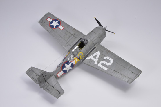Eduard 1/48 FM-1 Wildcat (Profipack)