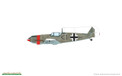 Eduard 1/48 Bf 109E-4 (Weekend Edition)