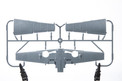 Eduard 1/48 Bf 109E-4 (Weekend Edition)