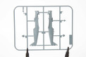 Eduard 1/72 Avia S-199 Erla Canopy (Weekend Edition)