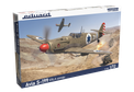 Eduard 1/72 Avia S-199 Erla Canopy (Weekend Edition)