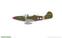 Eduard 1/48 P-39N Airacobra (Profipack)