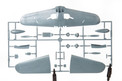 Eduard 1/48 P-39N Airacobra (Profipack)