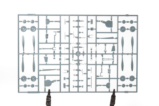 Eduard 1/48 P-39N Airacobra (Profipack)