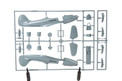 Eduard 1/48 P-39N Airacobra (Profipack)
