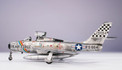 Special Hobby 1/72 F-84F Thunderstreak 'US Swept-wing Thunder'