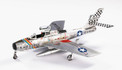 Special Hobby 1/72 F-84F Thunderstreak 'US Swept-wing Thunder'