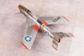 Special Hobby 1/72 F-84F Thunderstreak 'US Swept-wing Thunder'