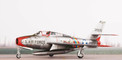 Special Hobby 1/72 F-84F Thunderstreak 'US Swept-wing Thunder'