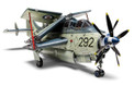 Airfix 1/48 Fairey Gannet AS.1/AS.4