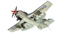 Airfix 1/48 Fairey Gannet AS.1/AS.4