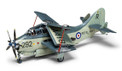 Airfix 1/48 Fairey Gannet AS.1/AS.4