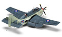 Airfix 1/48 Fairey Gannet AS.1/AS.4