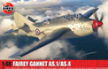 Airfix 1/48 Fairey Gannet AS.1/AS.4